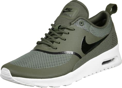 nike air max thea männer weiß|Nike Air Max thea print men's.